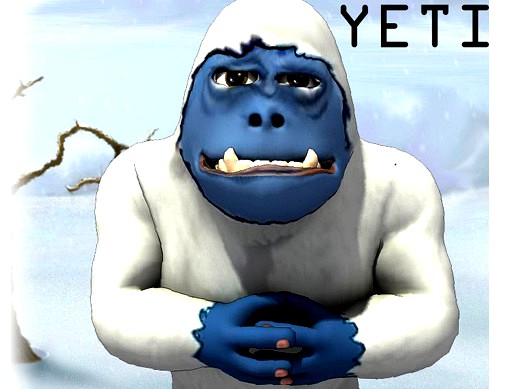 Yeti