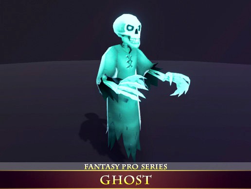 Ghost
