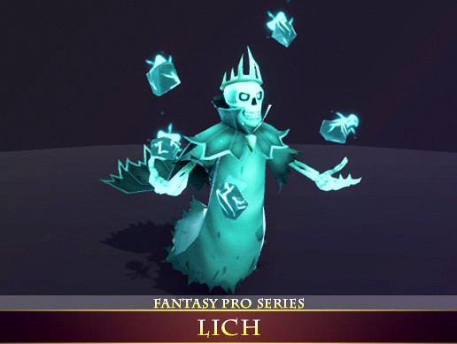 Lich