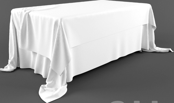 tablecloth
