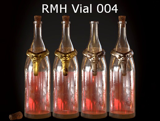 RMH Vial 004