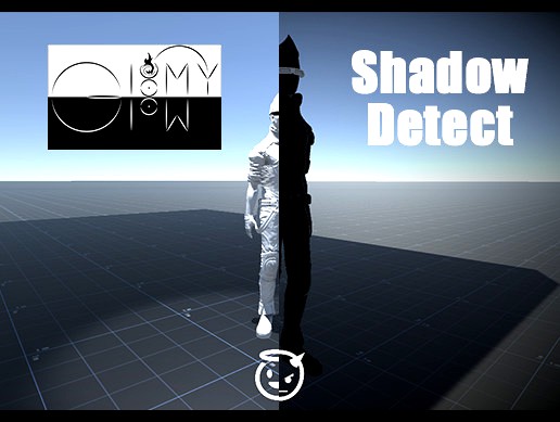 Shadow Detect
