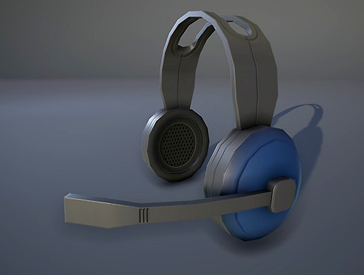 Headset