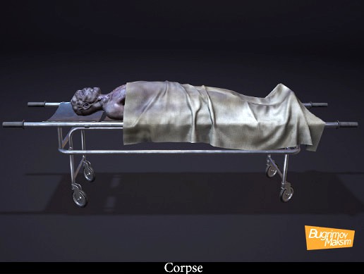 Corpse