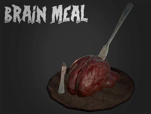 Brain Meal
