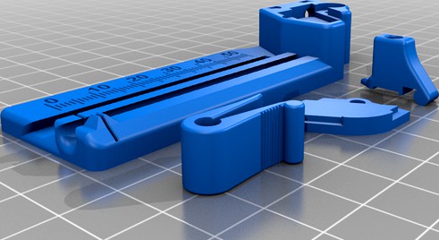 Easy PTFE 4mm by Krilov