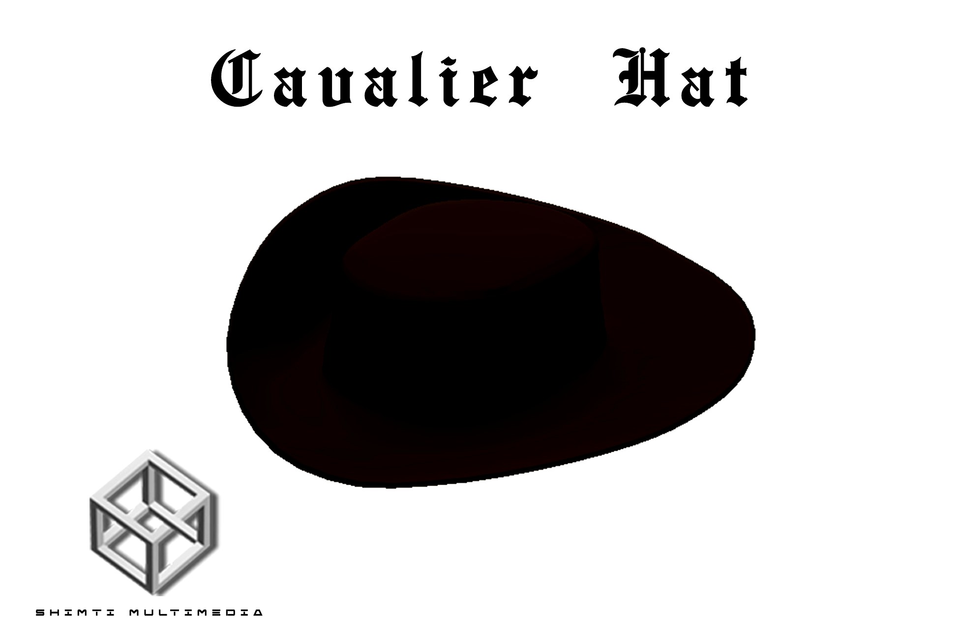 Cavalier Hat