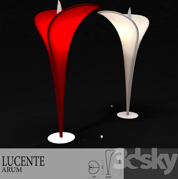 Lucente Arum