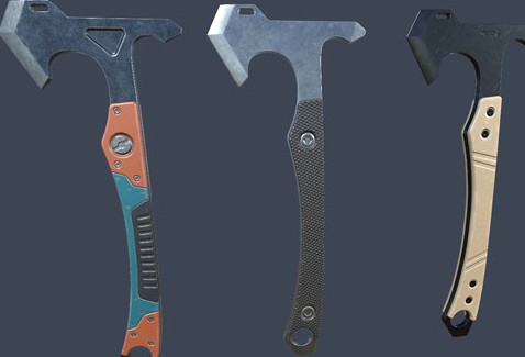 Survival Tomahawk