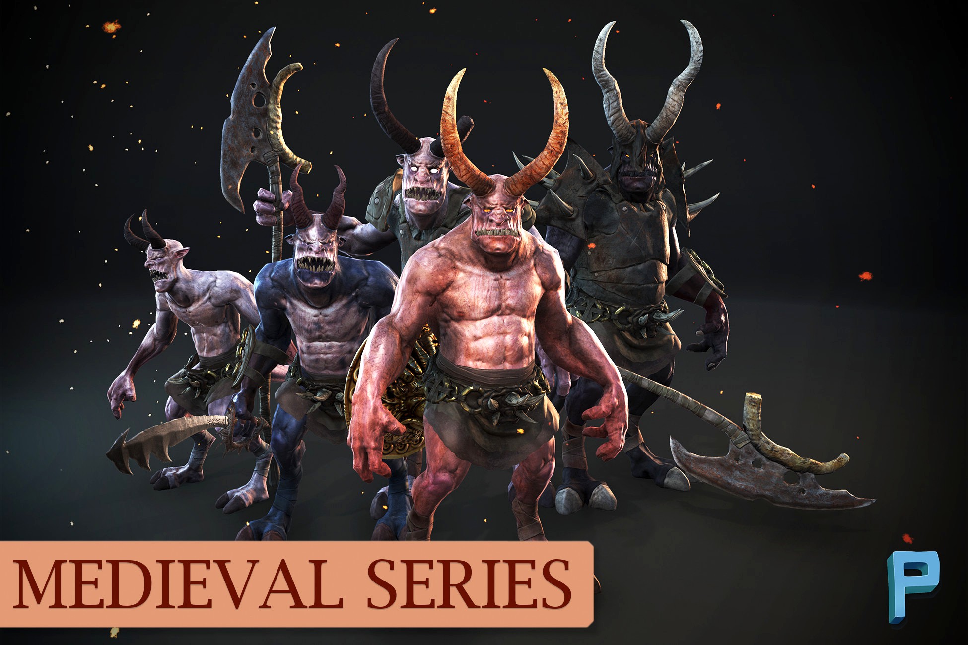 Imps