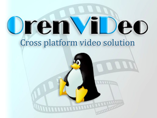 OrenVideo - Linux