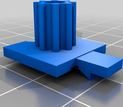 roller blinds by romiusgod