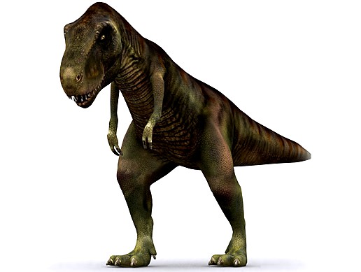 Tyrannosaurus