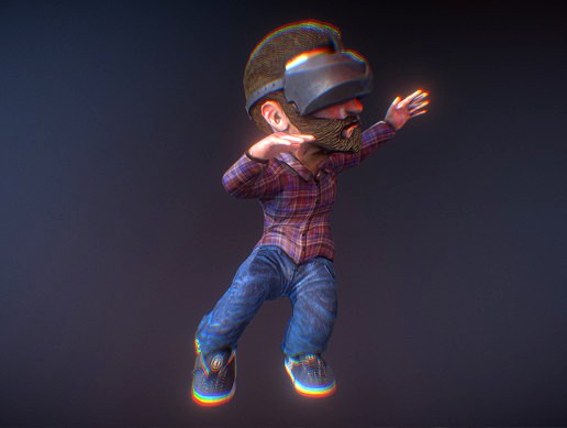 VR Joe