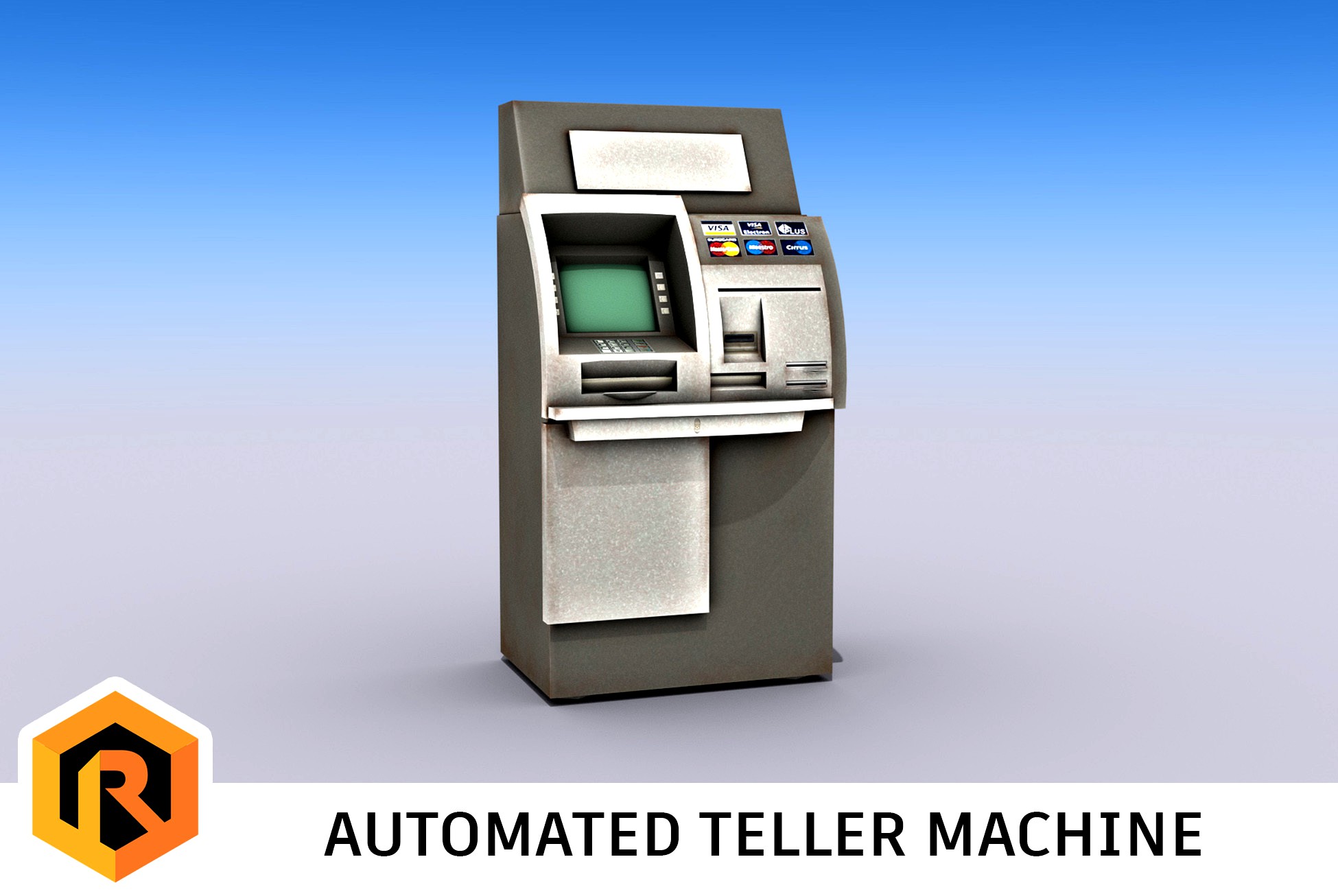 Automated Teller Machine (ATM)