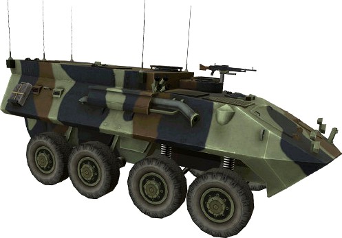 LAV-C2