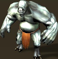 Cyclopes
