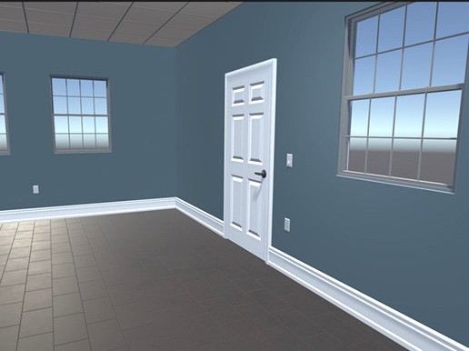 Modular Basic Building Materials