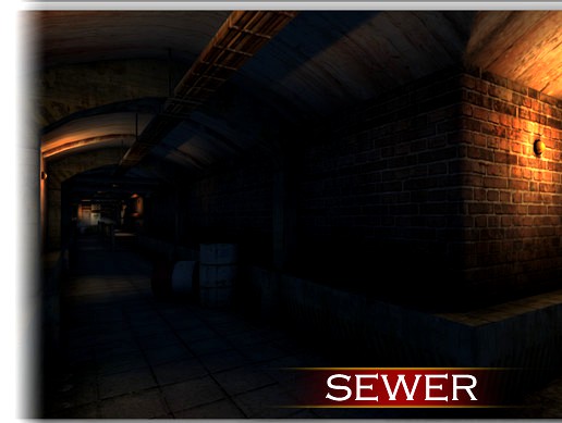 Sewer Kit