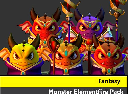fantasy_cm_elementfire_pack