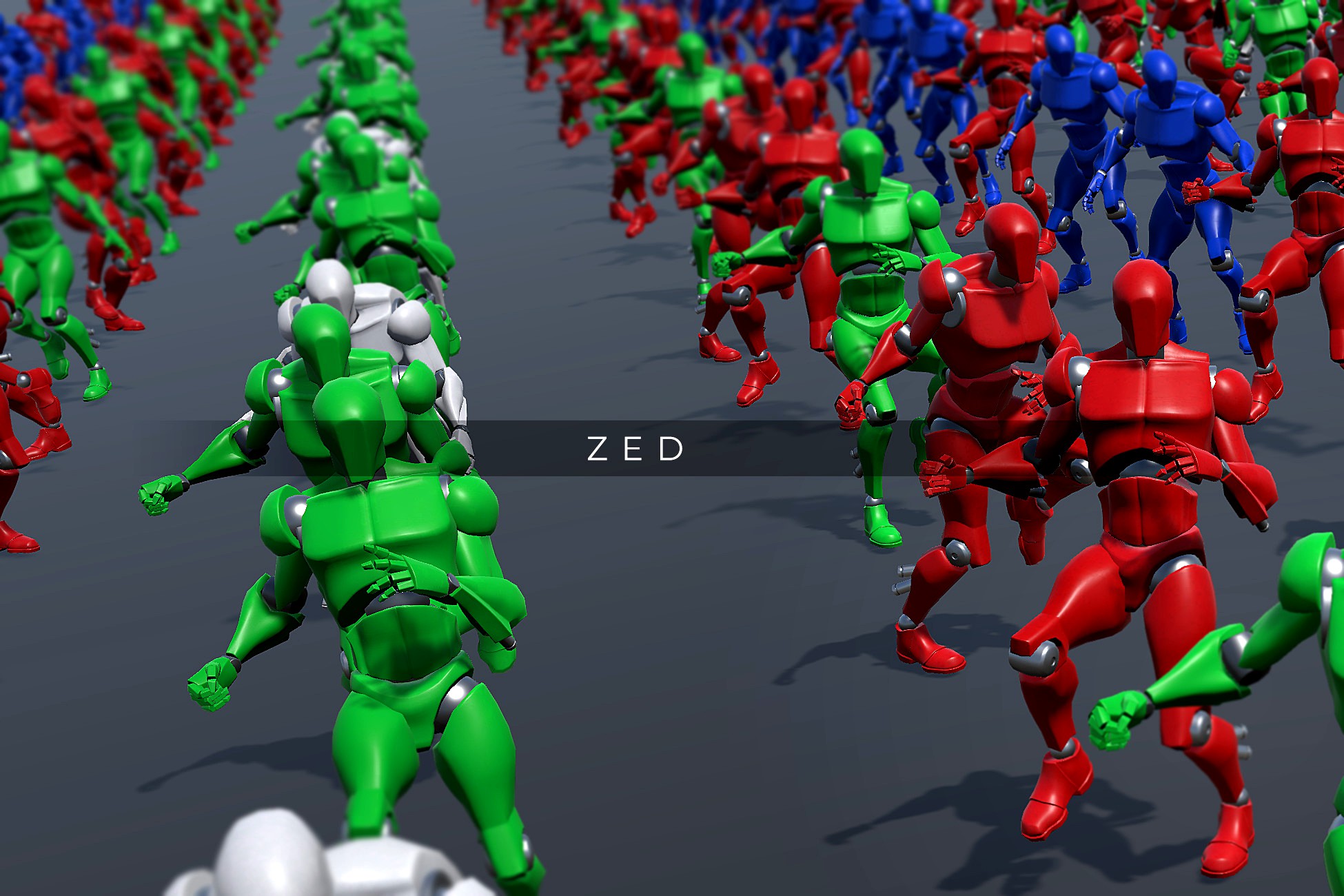 Zed