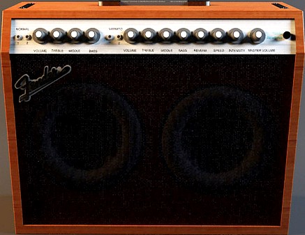 Fender Combo