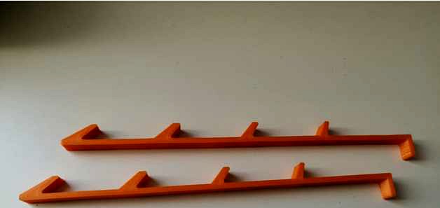 Notebook stand by anoris