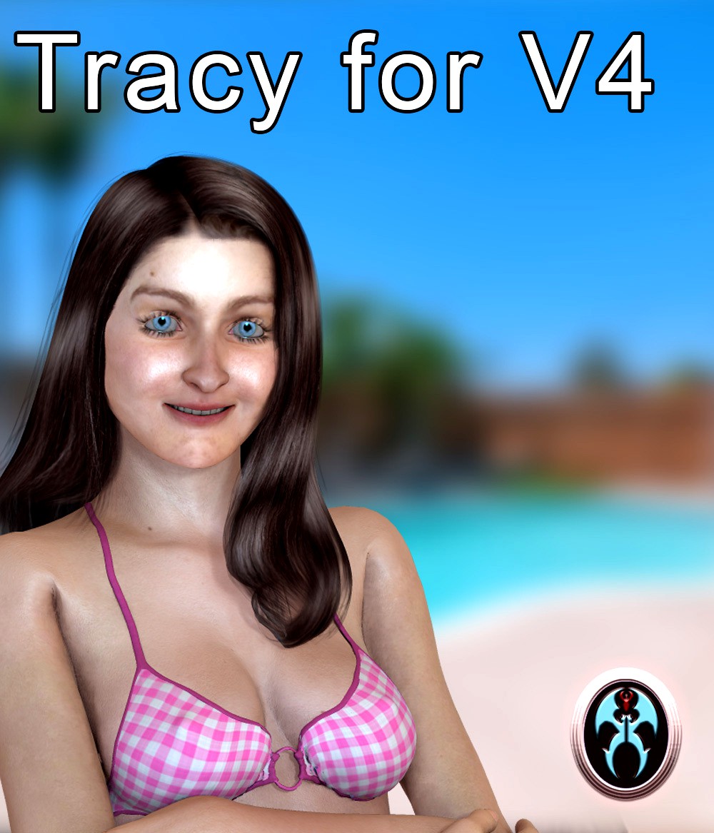 Tracy for Victoria 4