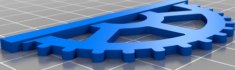 MILL Gear by MILLuser