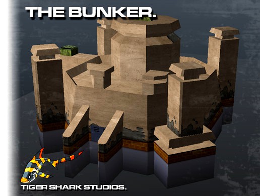 THE BUNKER