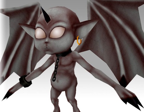 Monster Imp