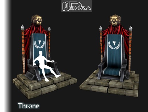 Throne