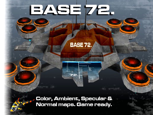 Base 72