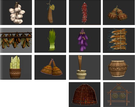 RPG Props Package