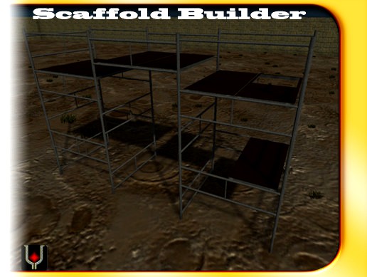 Scaffold Builder