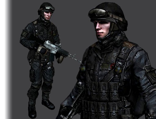 Sergeant v1.0