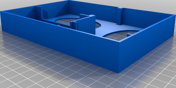 Patchwork Doodle Insert by Canaboost