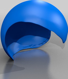 Phantom of Paradise (work in progress) by swivaller