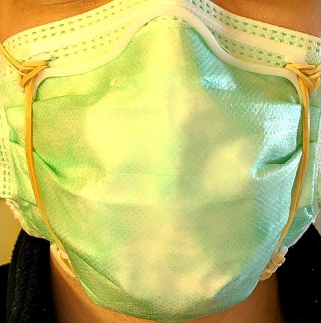 CFM Frame for Movement by Zeakfury