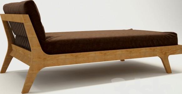 Zeitraum Mellow DayBed