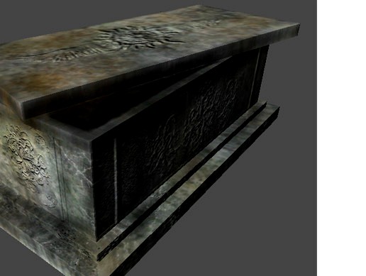 Dungeon Casket
