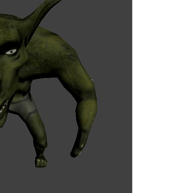Goblin
