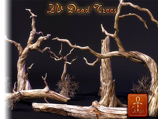 ZV Dead Trees