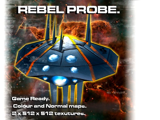 Rebel Probe