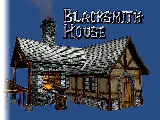 Blacksmith House