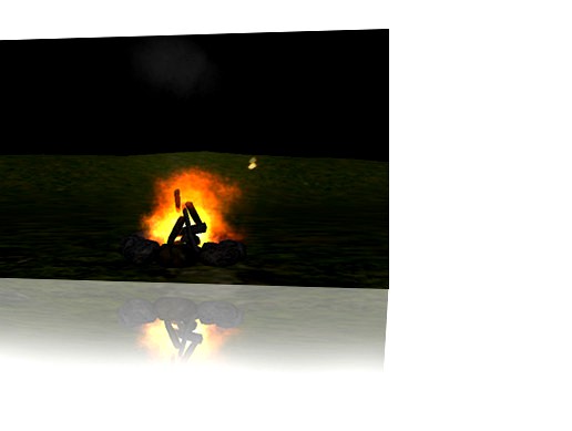 Campfire