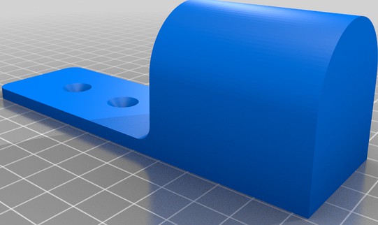 30Ml Disinfectant Bottle Holder by hypamat