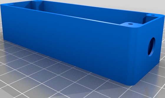 Auto Sanitizer and Thermo Gun by fahruddinhasan