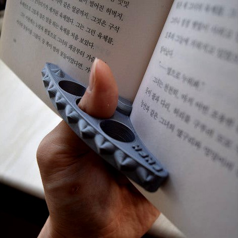3in1bookholder_v4 by CoralLee