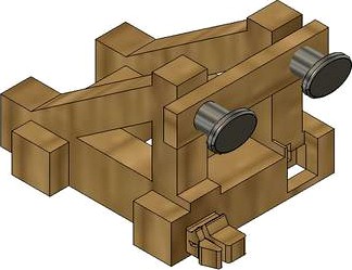 Trackmaster Buffer by woodsy54